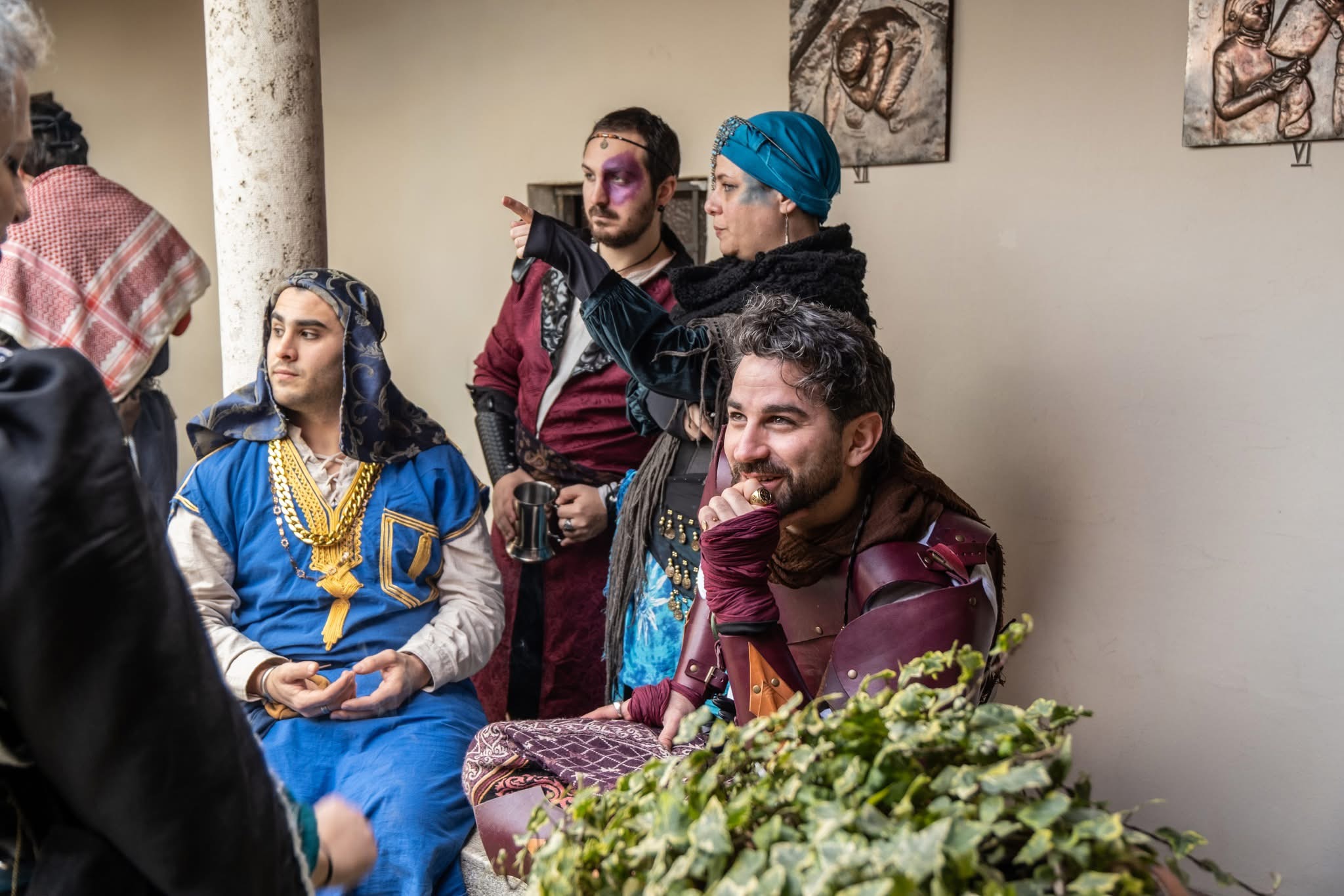 Foto di Luca Bruni