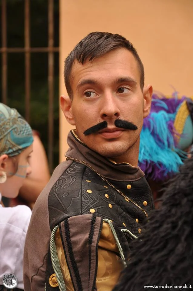 Foto profilo