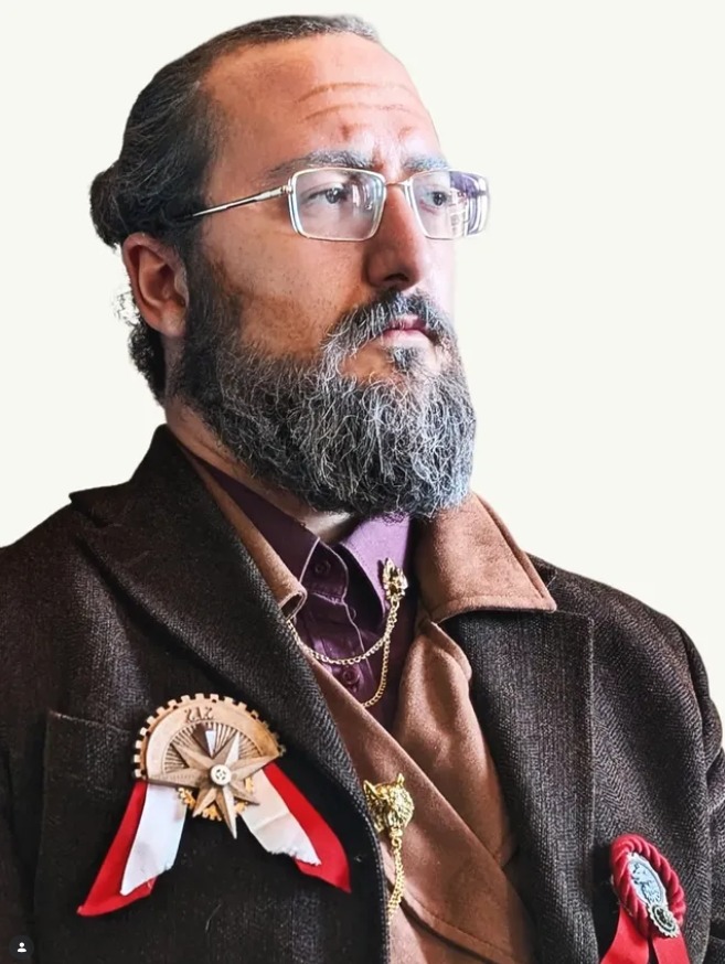 Foto di Simone