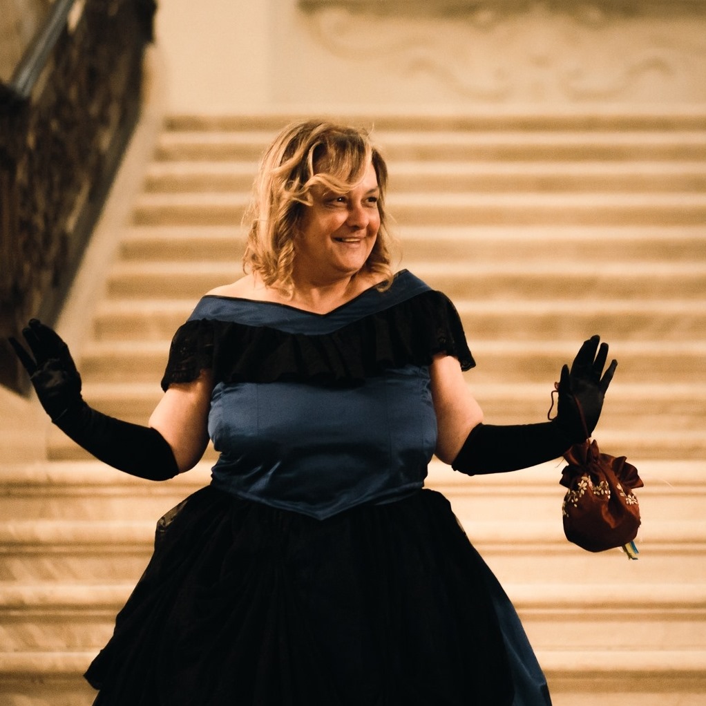Foto di Gabriella Aguzzi