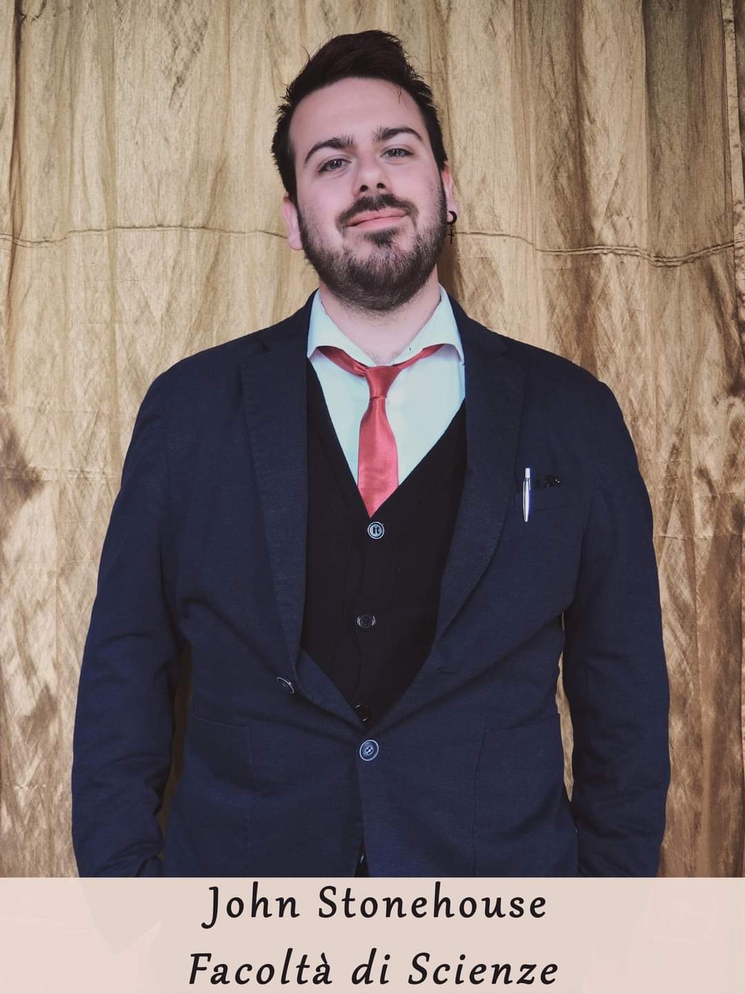 Foto profilo